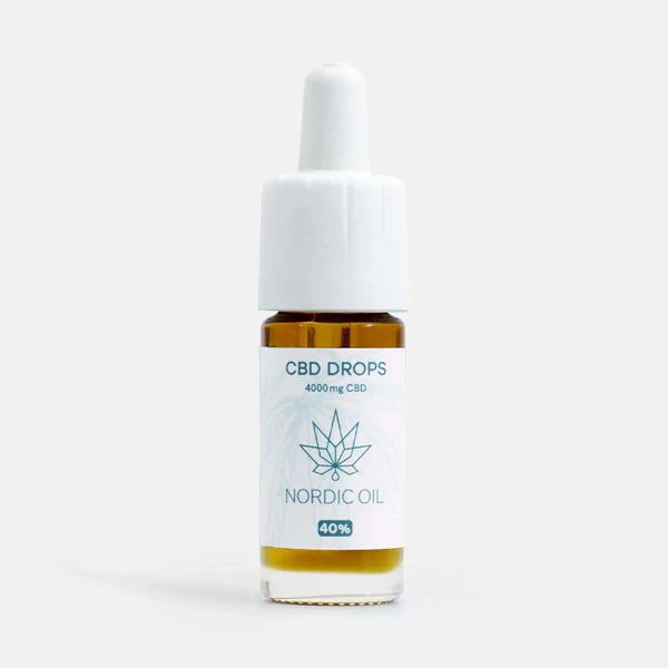 shopapotheke Nordic Oil CBD Öl Plus 40%