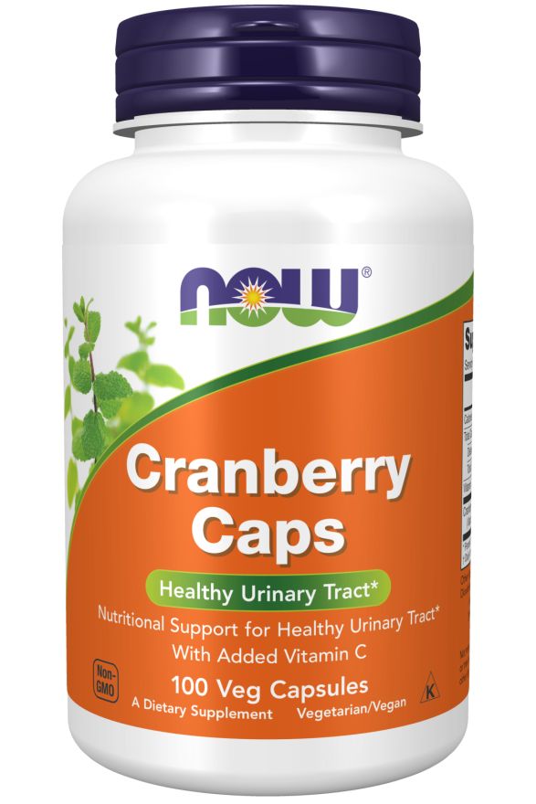 shopapotheke NOW FOODS Cranberry Caps