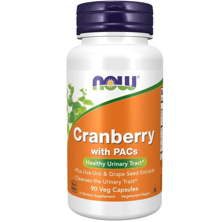 shopapotheke NOW FOODS Cranberry mit PACs