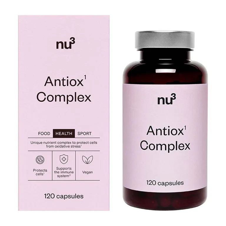 shopapotheke nu3 Antiox Complex