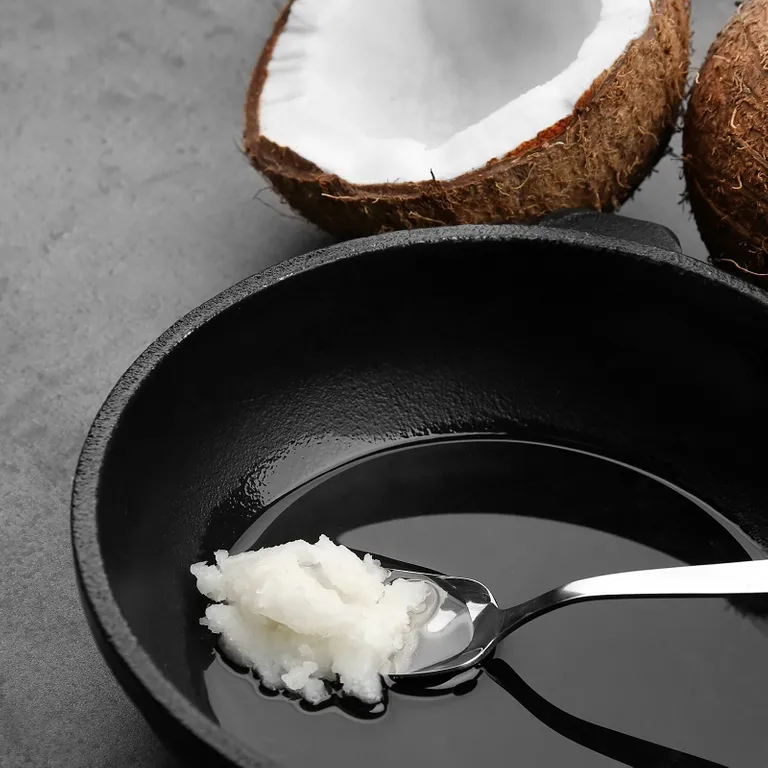 Shopapotheke Nu3 Bio Kokosöl