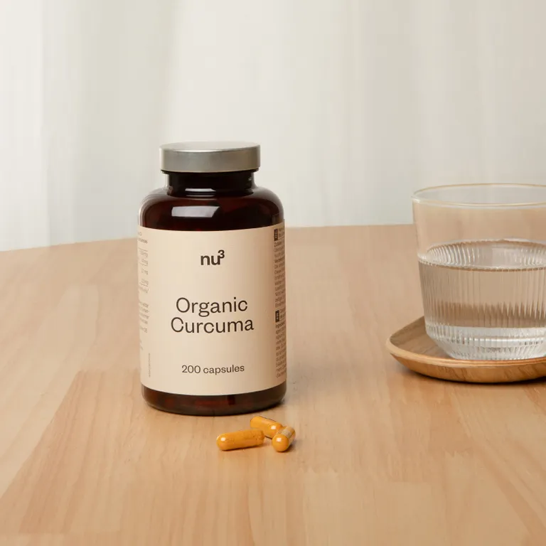 Shopapotheke Nu3 Bio Kurkuma