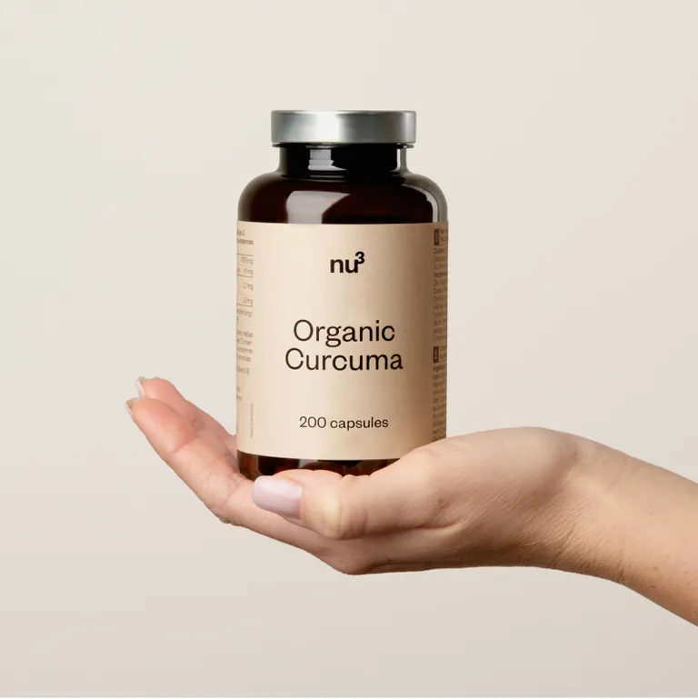 Shopapotheke Nu3 Bio Kurkuma
