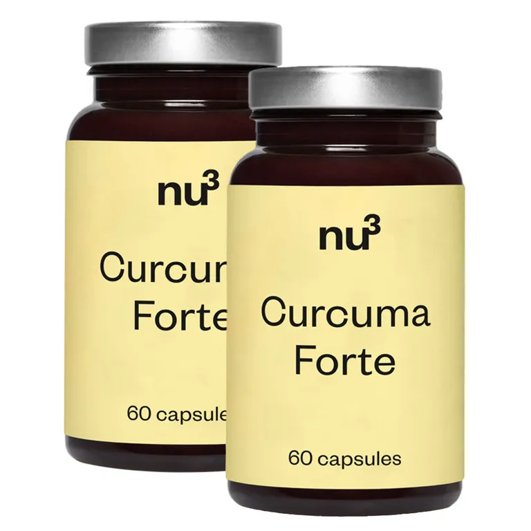 shopapotheke nu3 Curcuma Forte