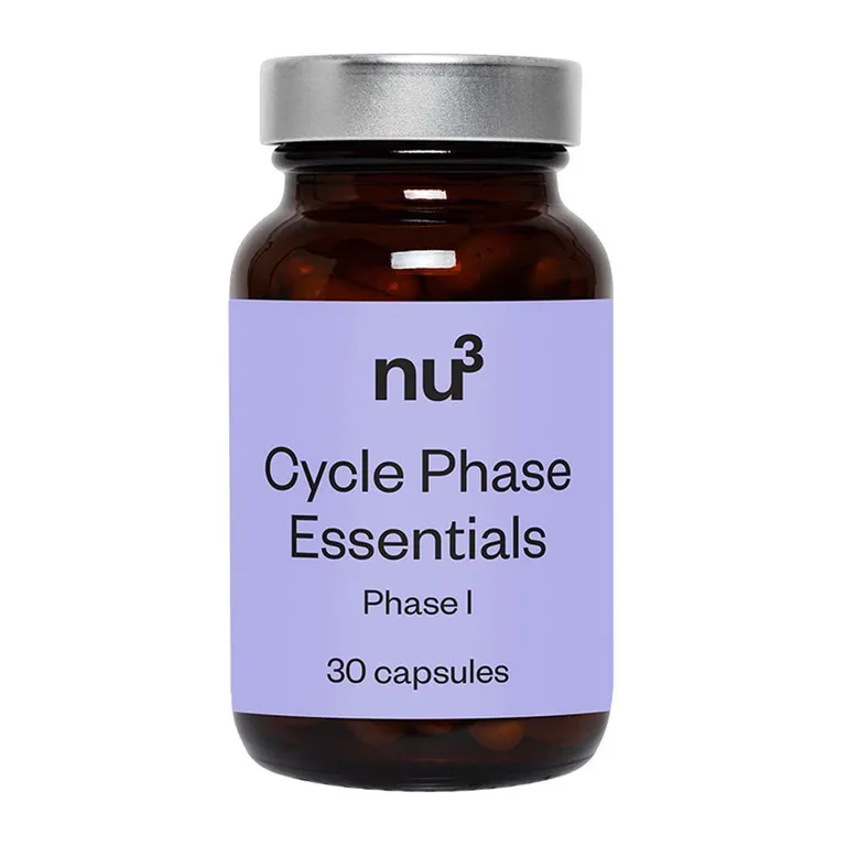Shopapotheke Nu3 Cycle Phase Essentials