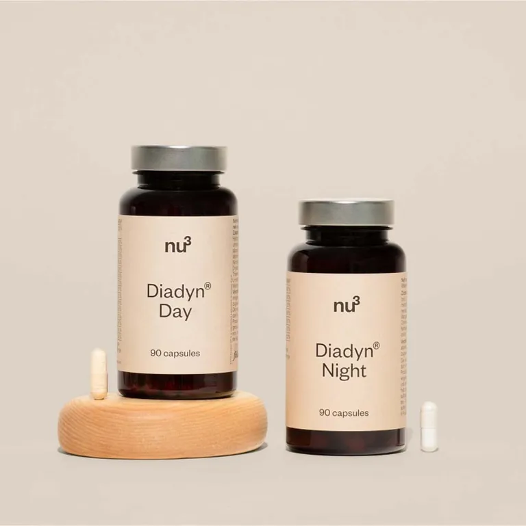 Shopapotheke Nu3 Diadyn® Multivitamin