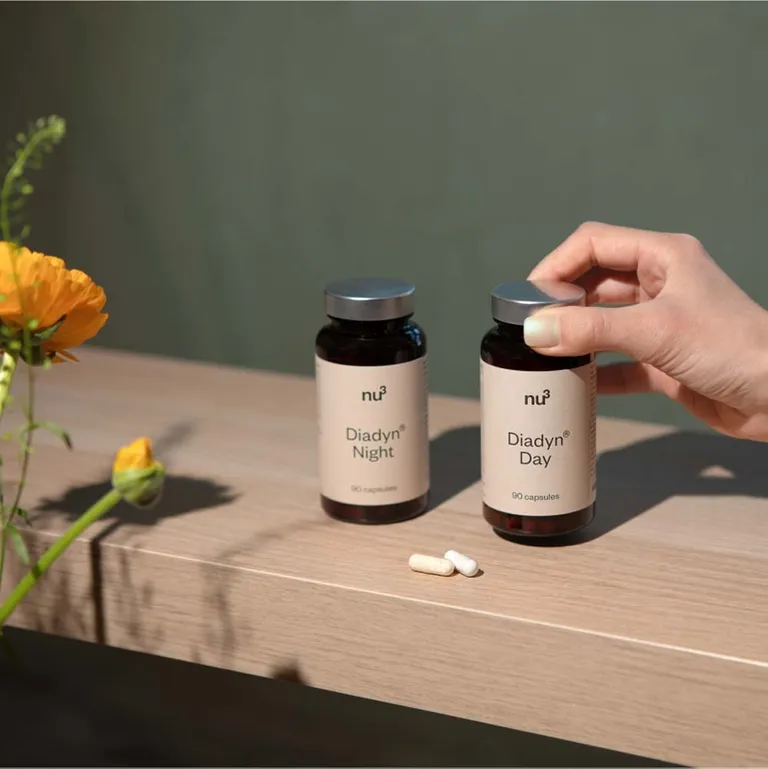 Shopapotheke Nu3 Diadyn® Multivitamin