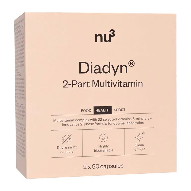 shopapotheke nu3 Diadyn® Multivitamin