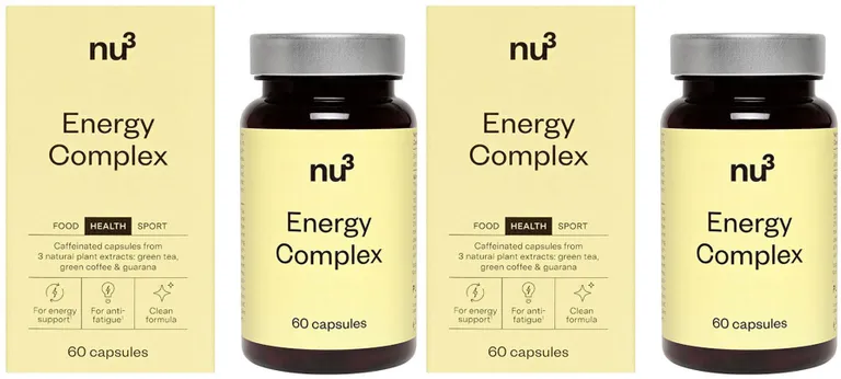 shopapotheke nu3 Energy Complex