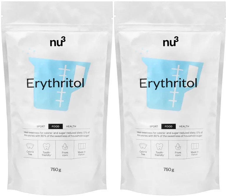 shopapotheke nu3 Erythrit