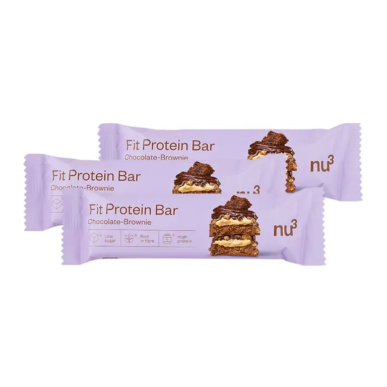 shopapotheke nu3 Fit Protein Bar Chocolate Brownie