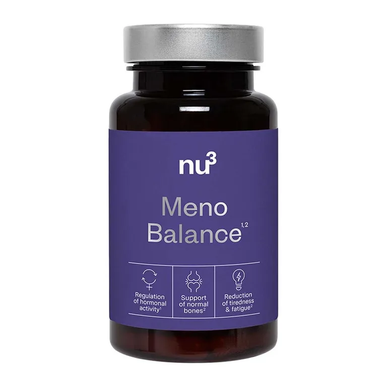 shopapotheke nu3 Meno Balance
