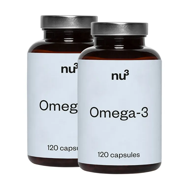 shopapotheke nu3 Omega-3