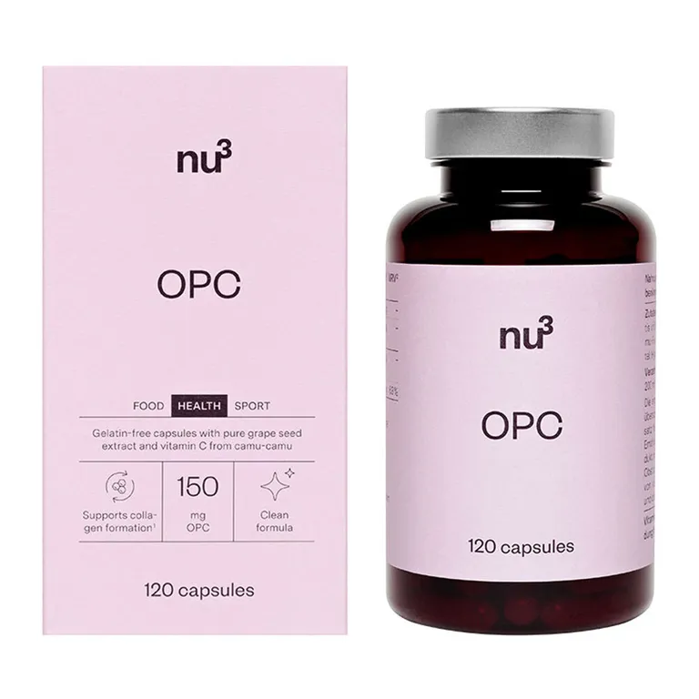 Shopapotheke Nu3 OPC