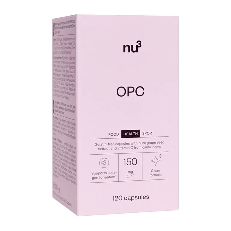 Shopapotheke Nu3 OPC