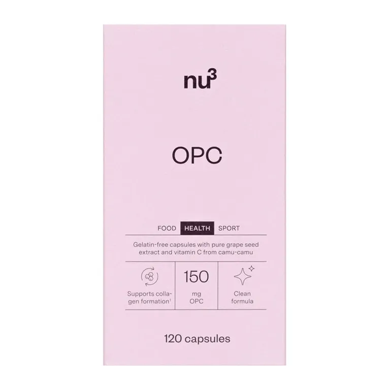 Shopapotheke Nu3 OPC