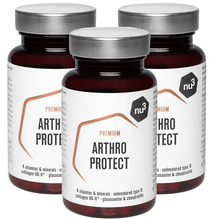 shopapotheke nu3 Premium Arthro Protect