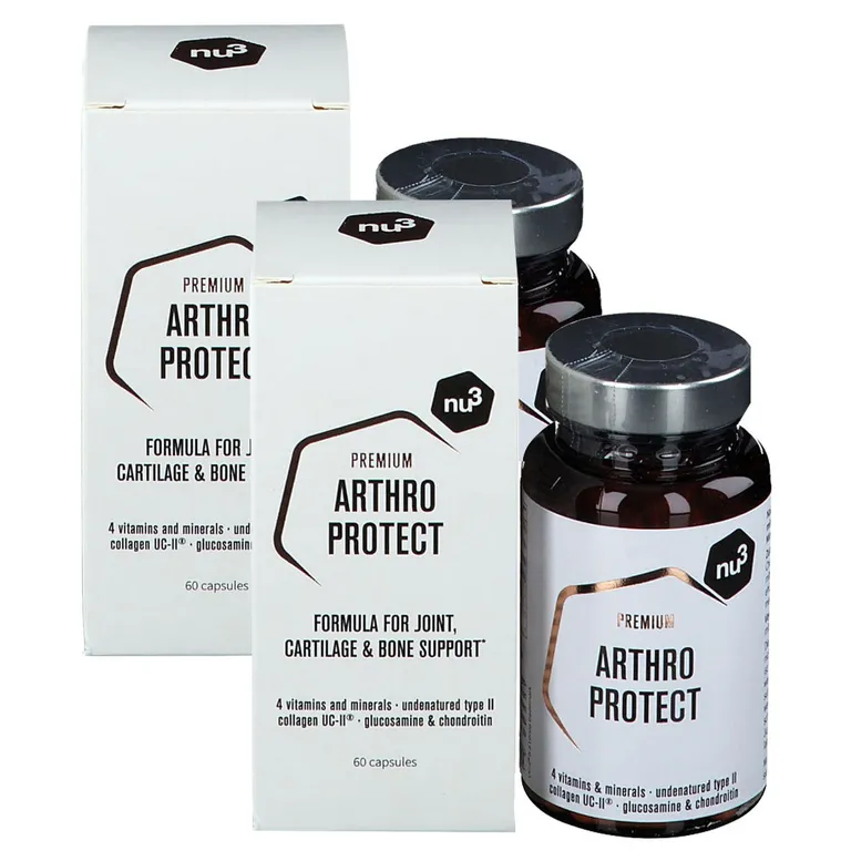 shopapotheke nu3 Premium Arthro Protect