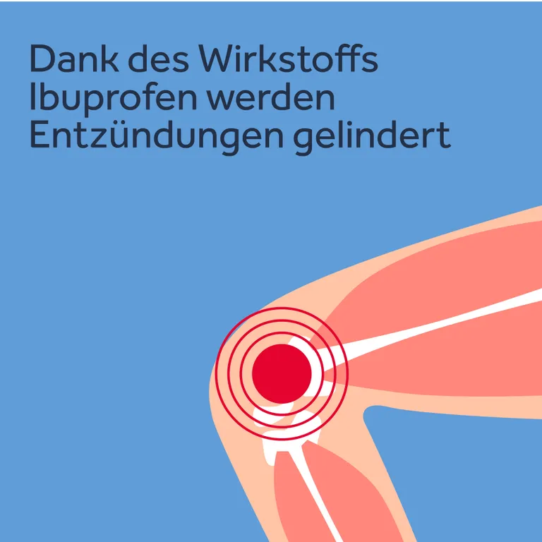Shopapotheke NUROFEN® 24-Stunden Schmerzpflaster