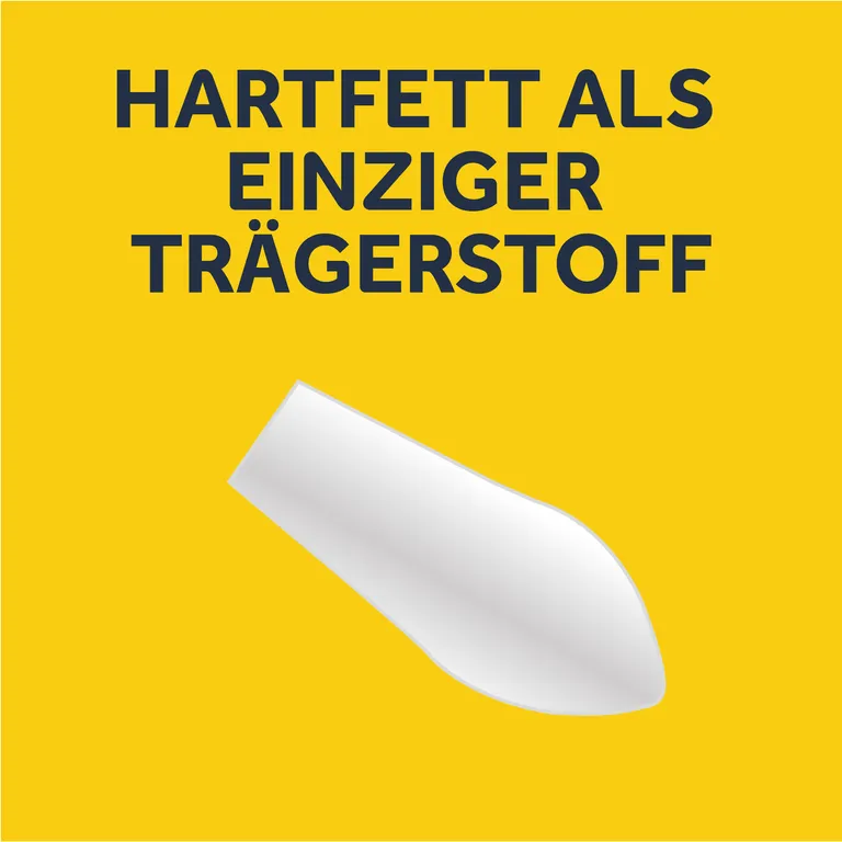 Shopapotheke NUROFEN® Junior 125 Mg Zäpfchen