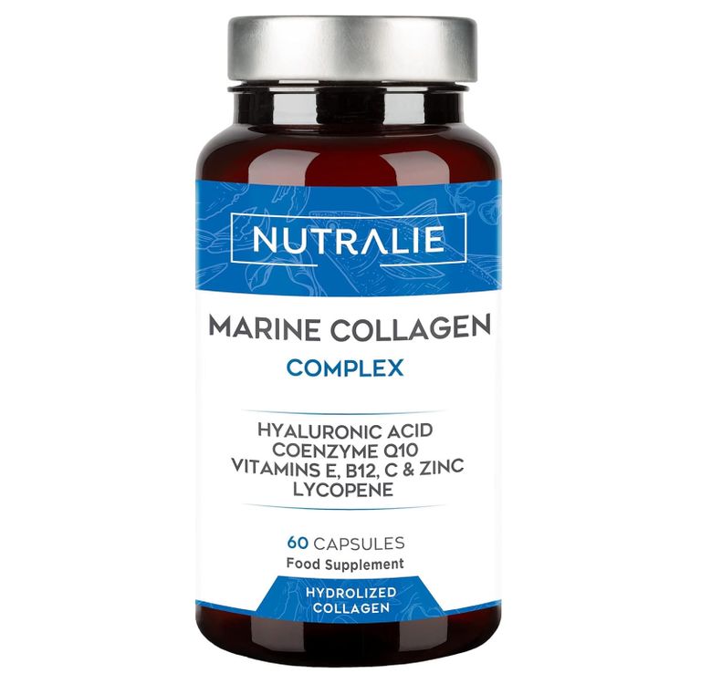 shopapotheke Nutralie Marine Collagen Kapseln