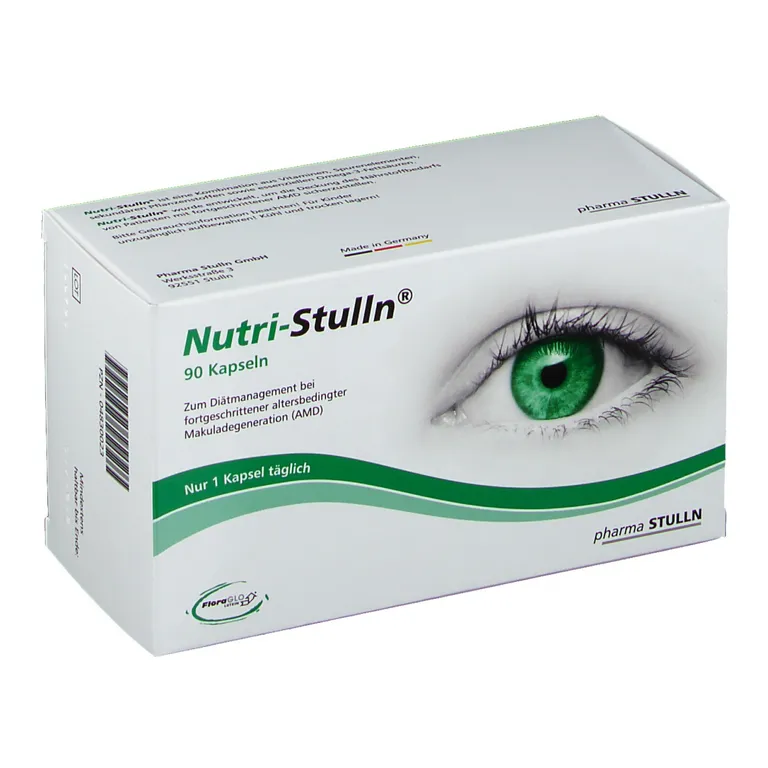 shopapotheke Nutri-Stulln® Kapseln