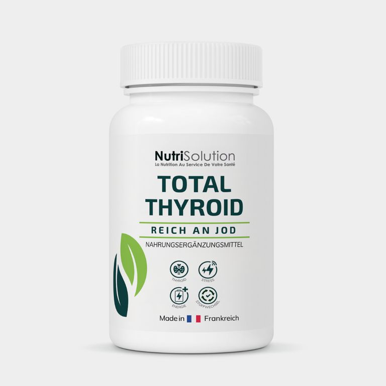 shopapotheke NutriSolution Total Thyroide