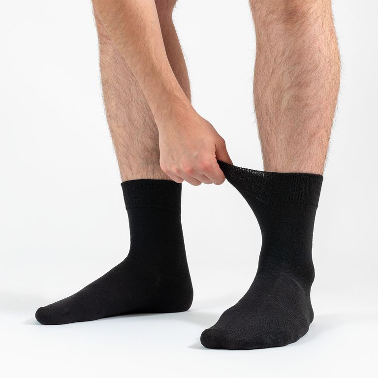 Shopapotheke Occulto Diabetikersocken Herren