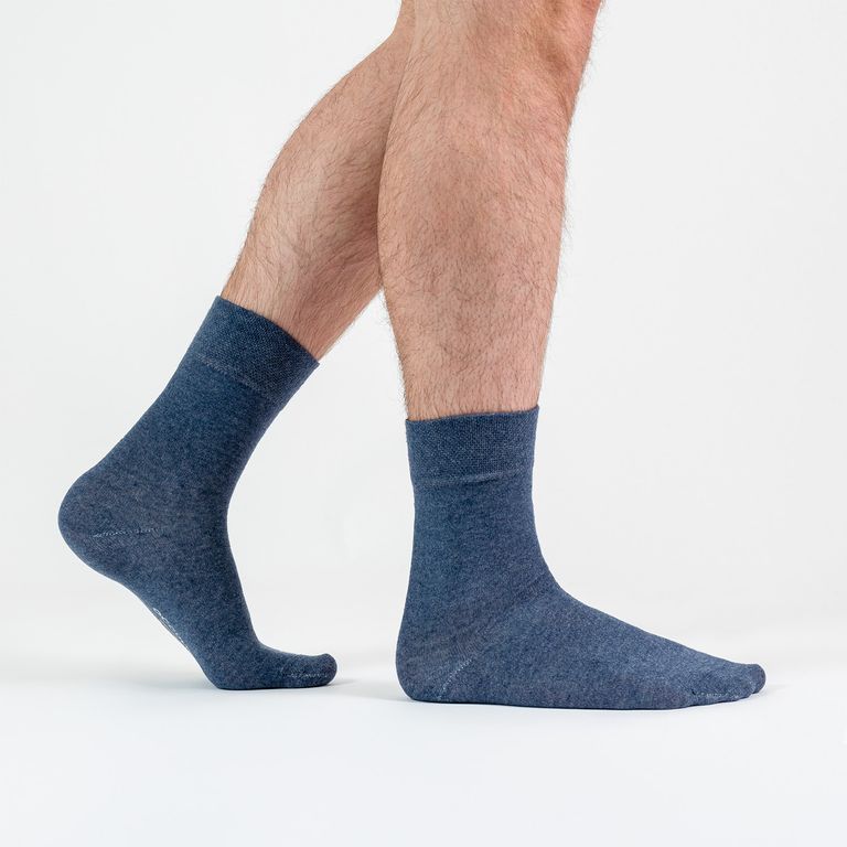 Shopapotheke Occulto Diabetikersocken Herren