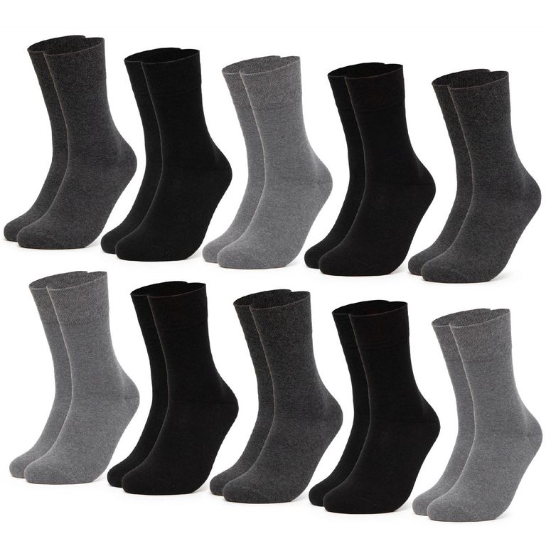 Shopapotheke Occulto Diabetikersocken Herren