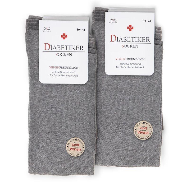 shopapotheke Occulto Diabetikersocken Herren