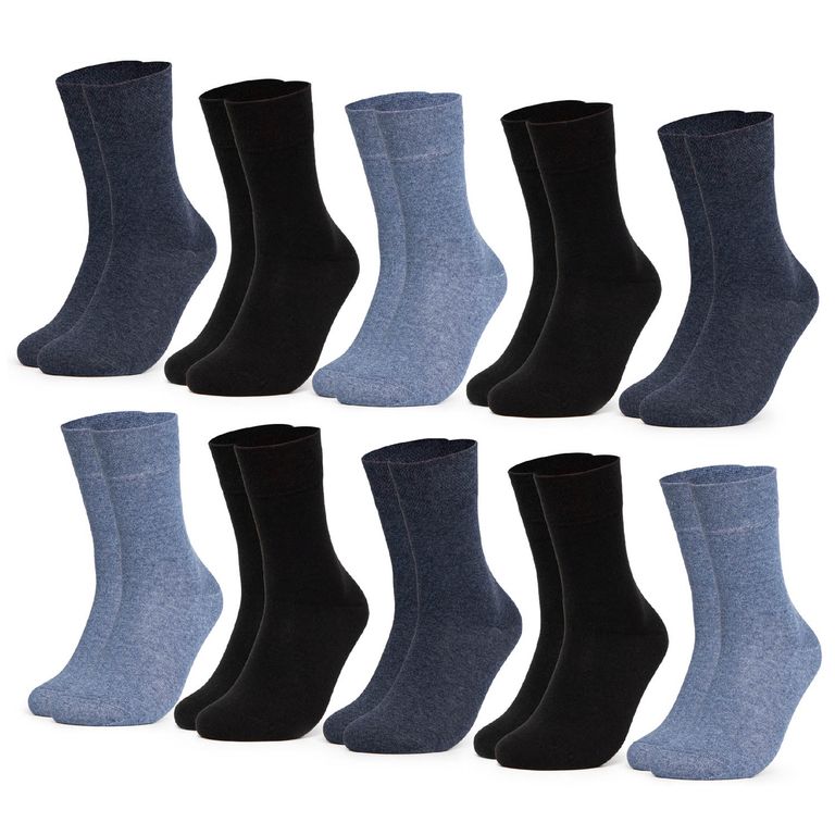 Shopapotheke Occulto Diabetikersocken Herren