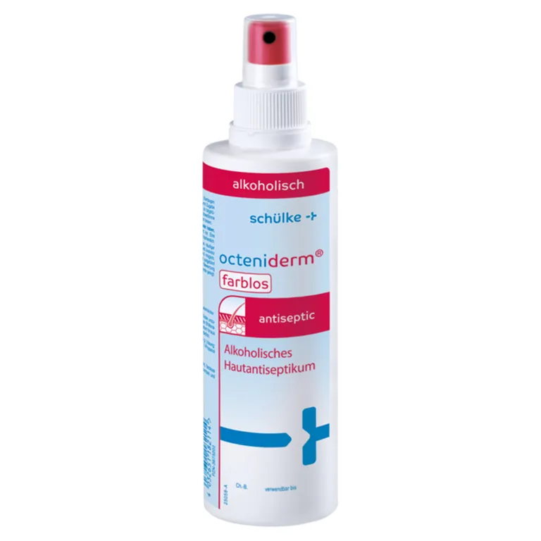 shopapotheke Octeniderm® farblos