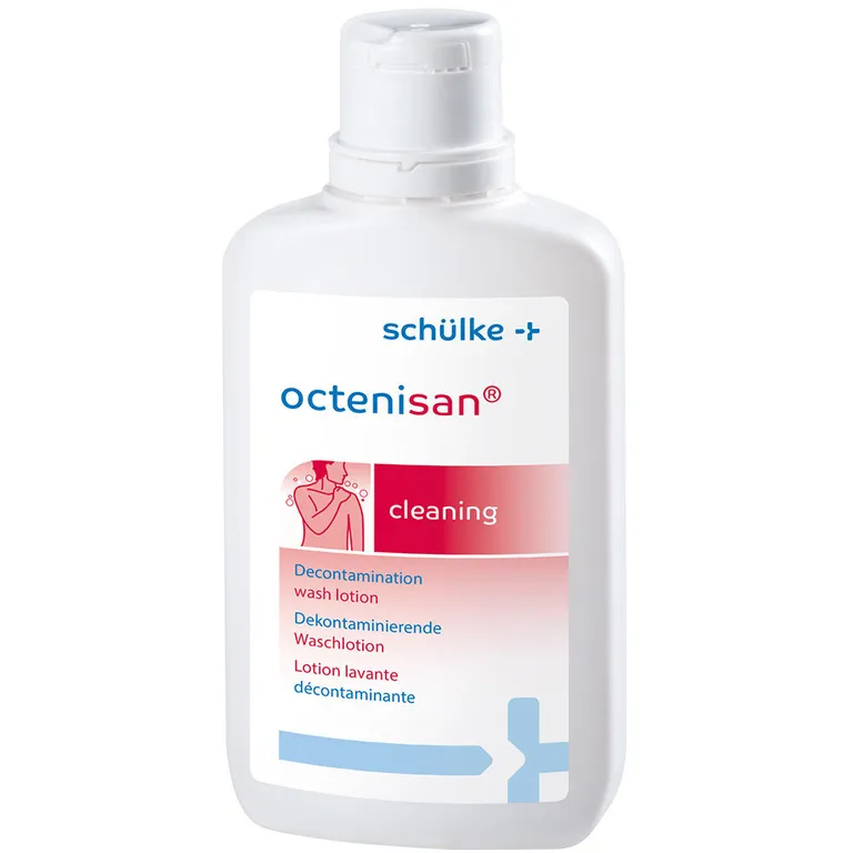 shopapotheke octenisan® Waschlotion
