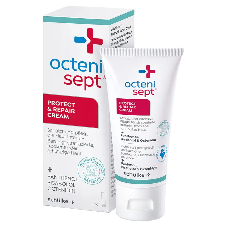 shopapotheke octenisept® protect & repair cream