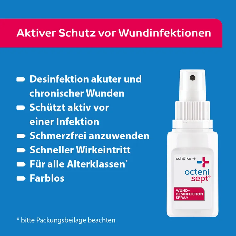 Shopapotheke Octenisept® Set