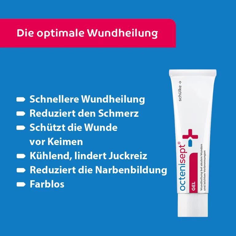 Shopapotheke Octenisept® Set