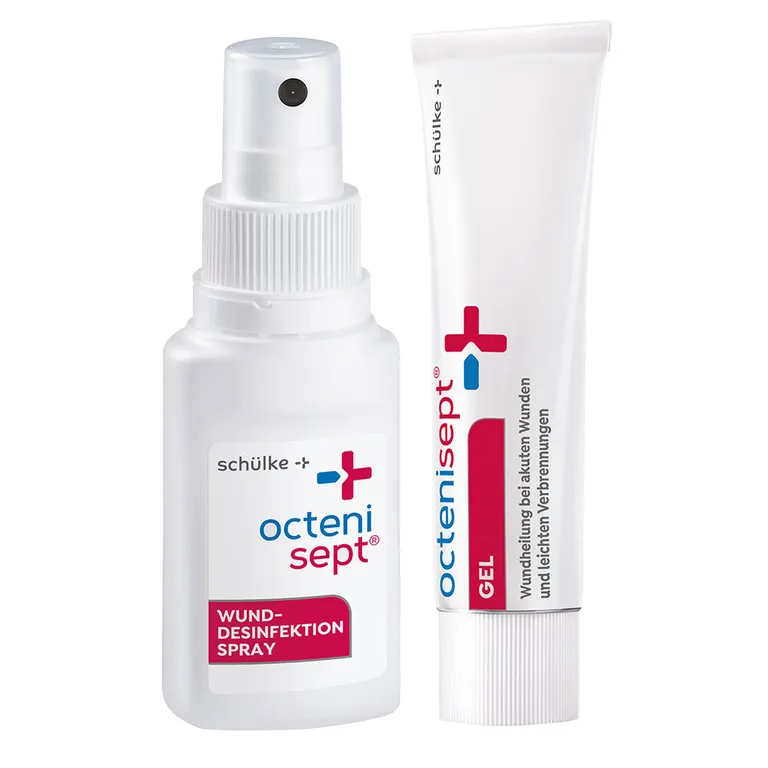 shopapotheke octenisept® Set