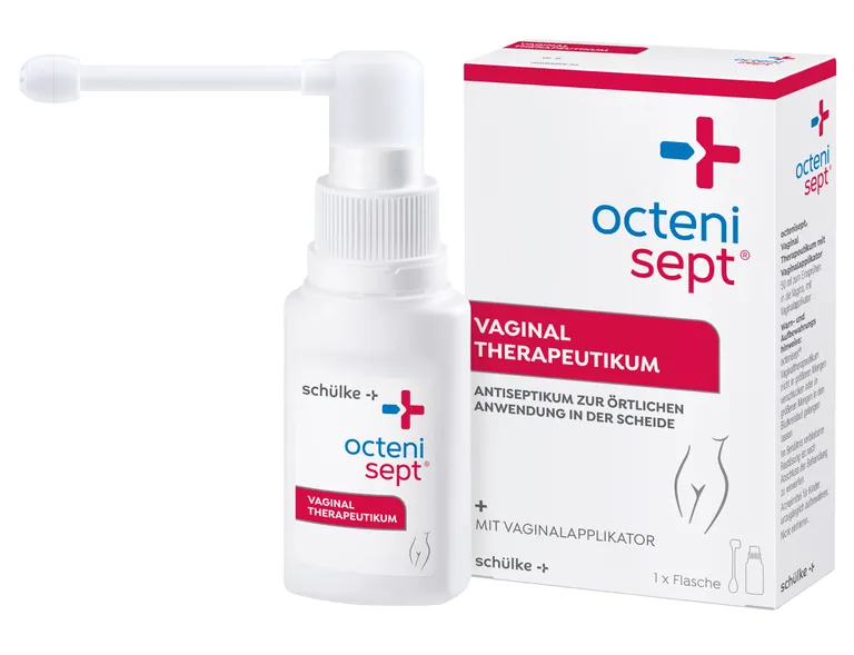 shopapotheke octenisept® Vaginaltherapeutikum