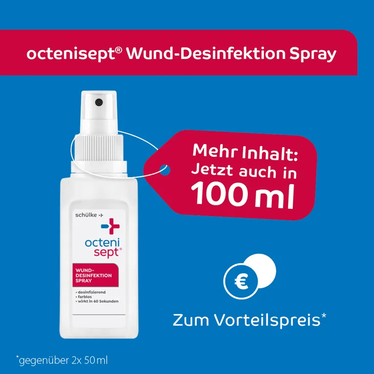 Shopapotheke Octenisept® Wund-Desinfektions-Spray