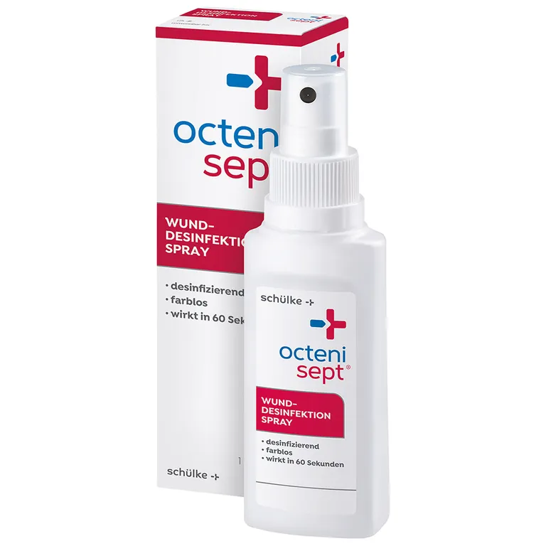 shopapotheke octenisept® Wund-Desinfektions-Spray