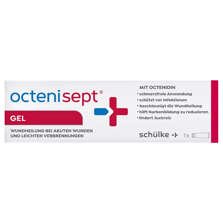 Shopapotheke Octenisept® Wundgel