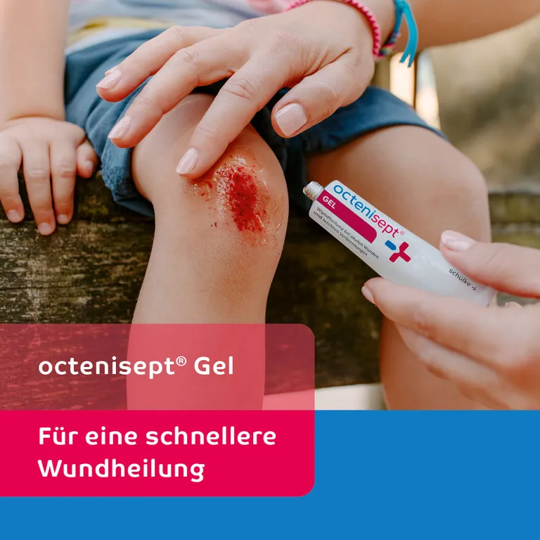 Shopapotheke Octenisept® Wundgel
