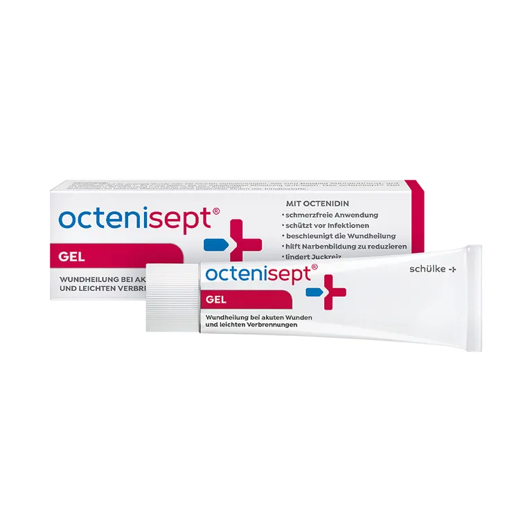 shopapotheke octenisept® Wundgel