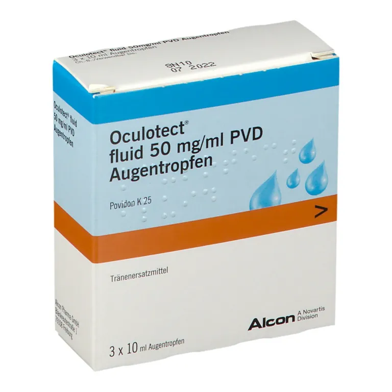 shopapotheke Oculotect® fluid PVD