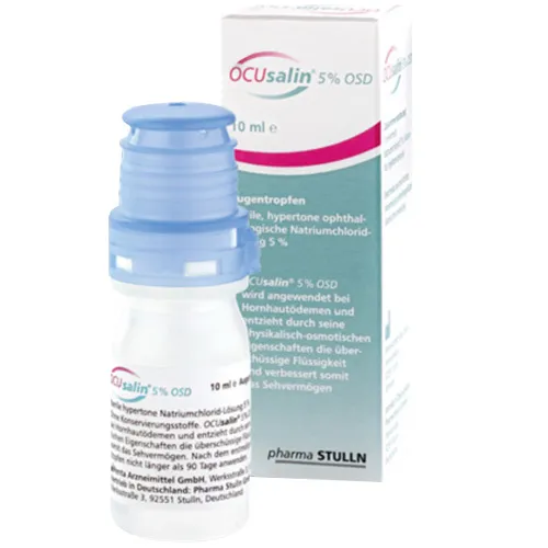 shopapotheke OCUsalin® 5% OSD