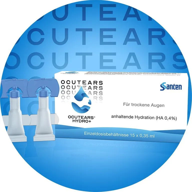 Shopapotheke OCUTEARS HYDRO+