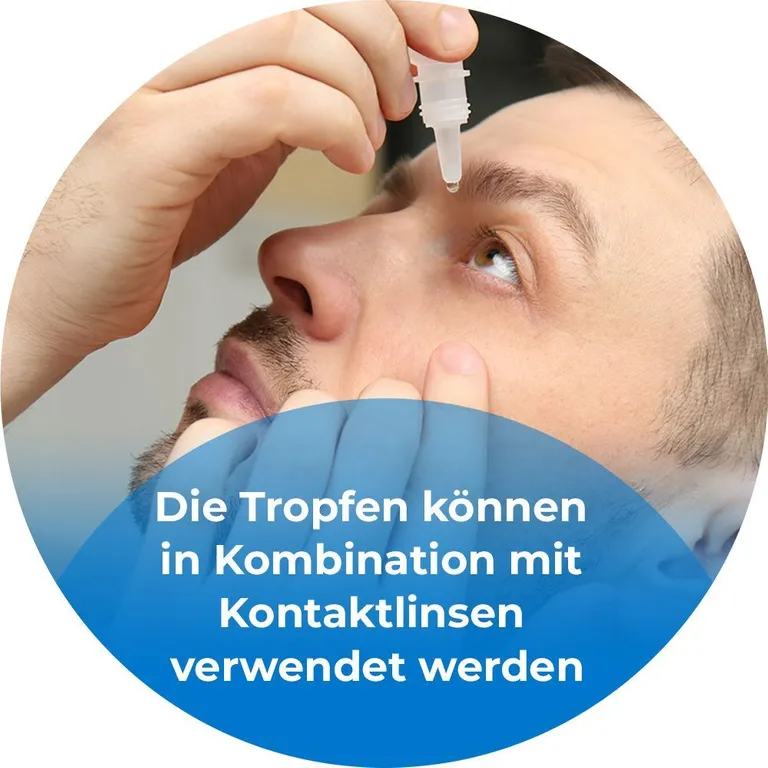 Shopapotheke OCUTEARS HYDRO+