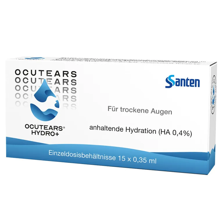 shopapotheke OCUTEARS HYDRO+
