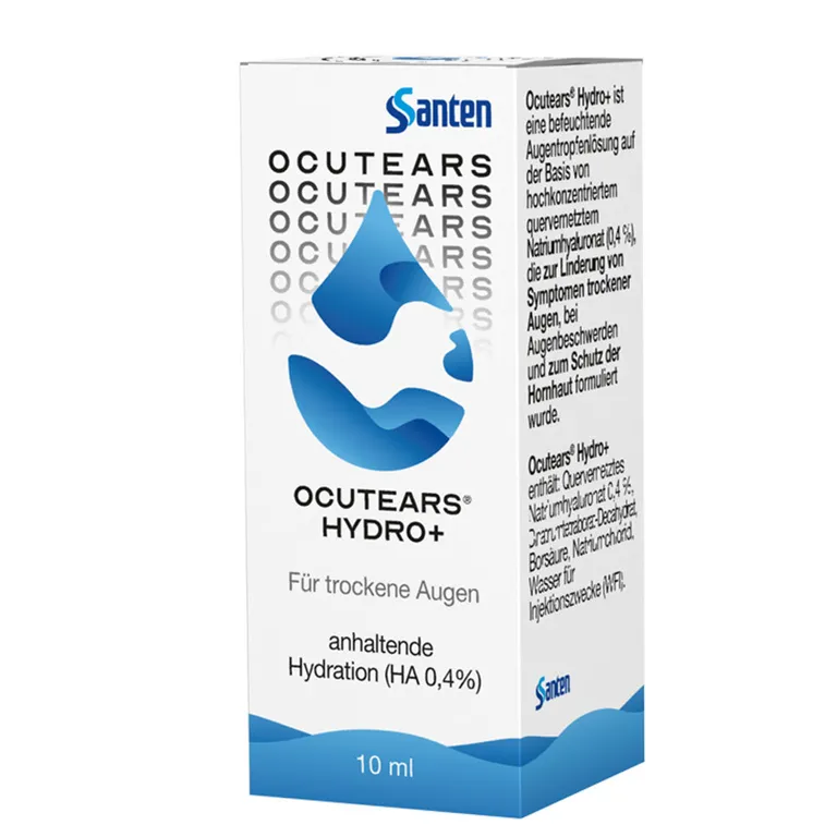 shopapotheke OCUTEARS HYDRO+